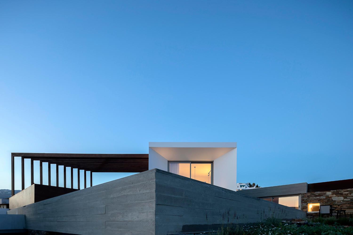 Villa Pnoes