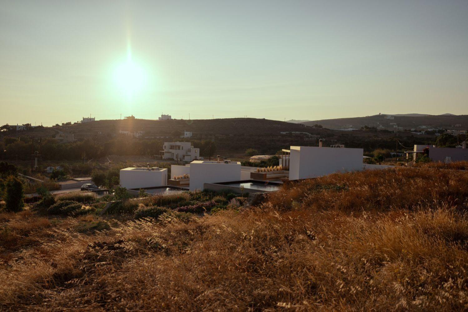 Pnoes * Tinos