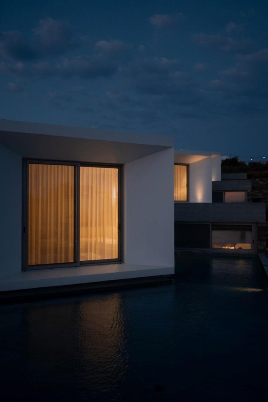 Villa Pnoes *