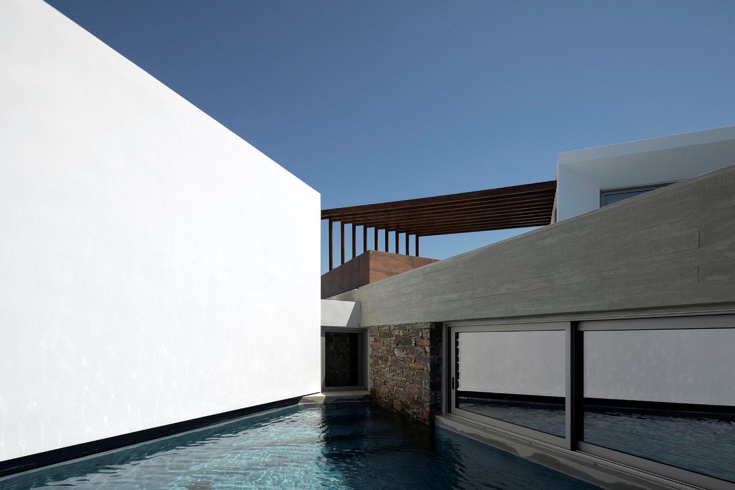Pnoes Villa